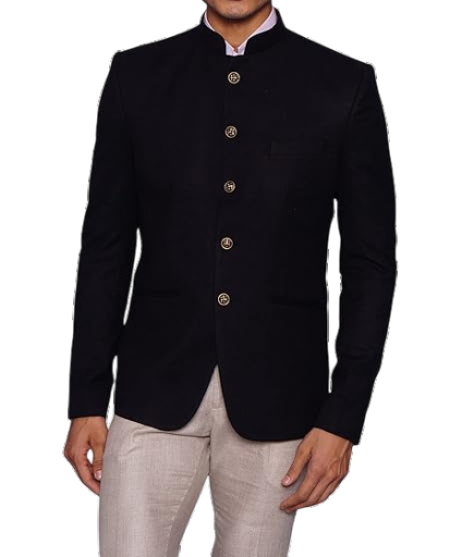 Catering steward blazer