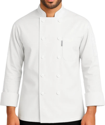 Chef coat