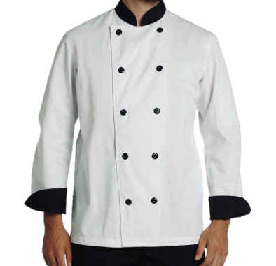 Chef coat uniform