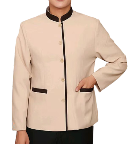 Housekeeping uniform